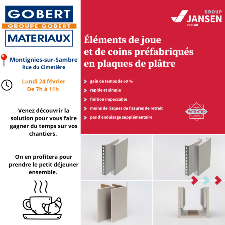 Découverte Produits